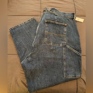 New Never Worn Old Navy Jeans